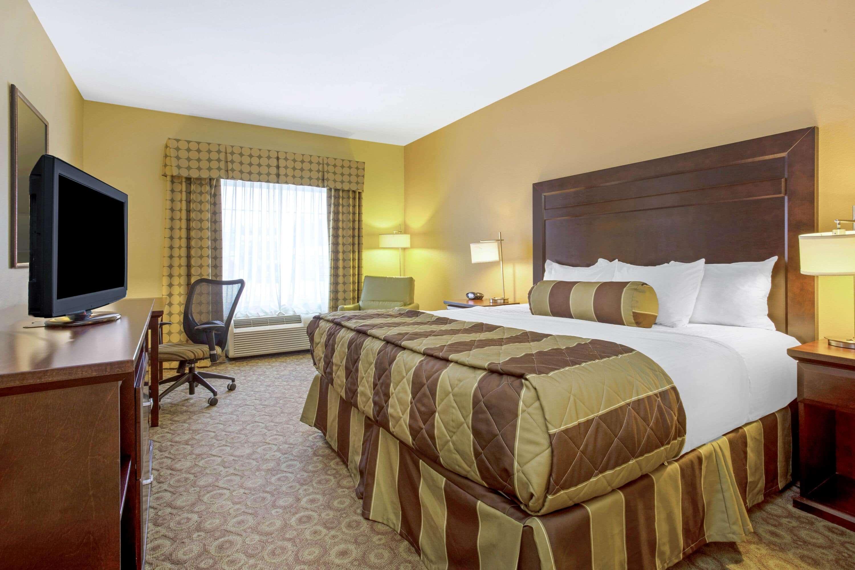 La Quinta By Wyndham Dickinson