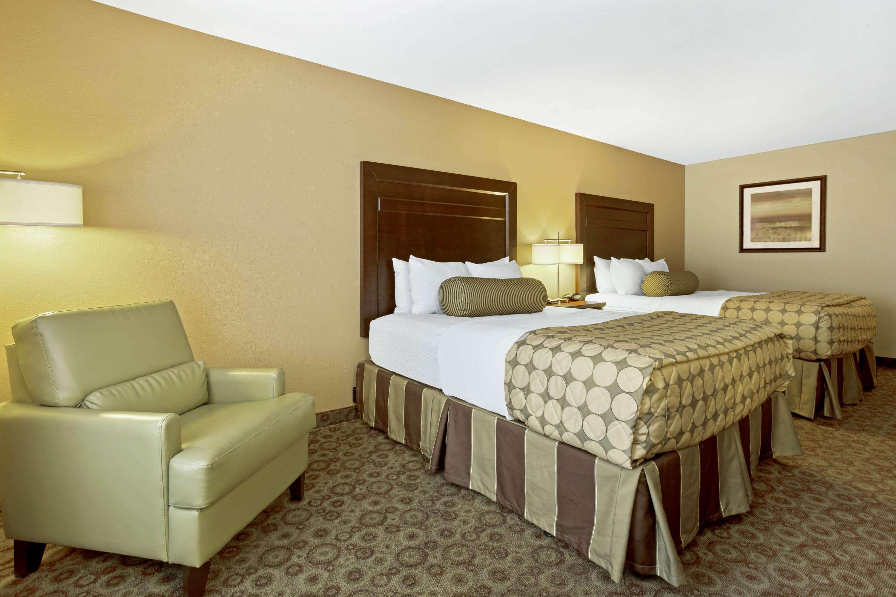 La Quinta By Wyndham Hotel