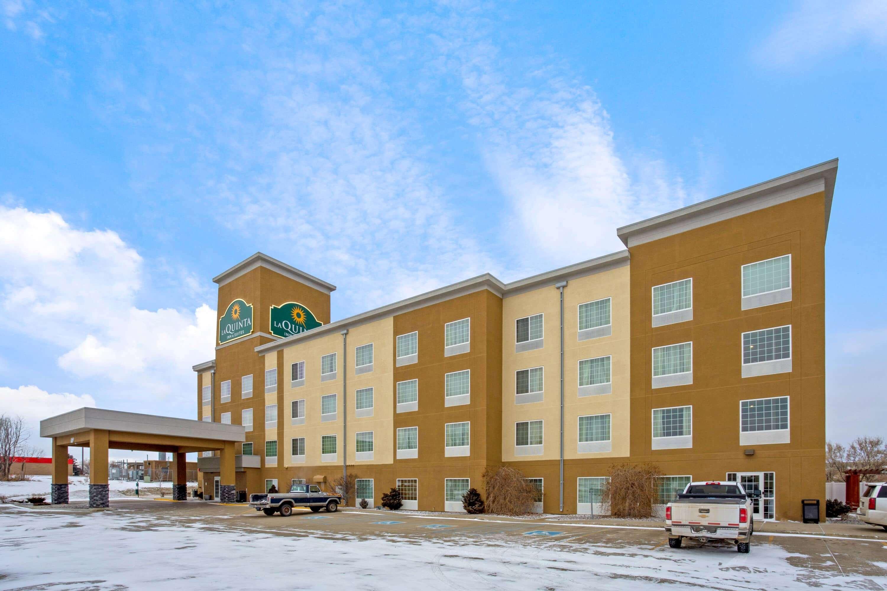 Hotel La Quinta By Wyndham