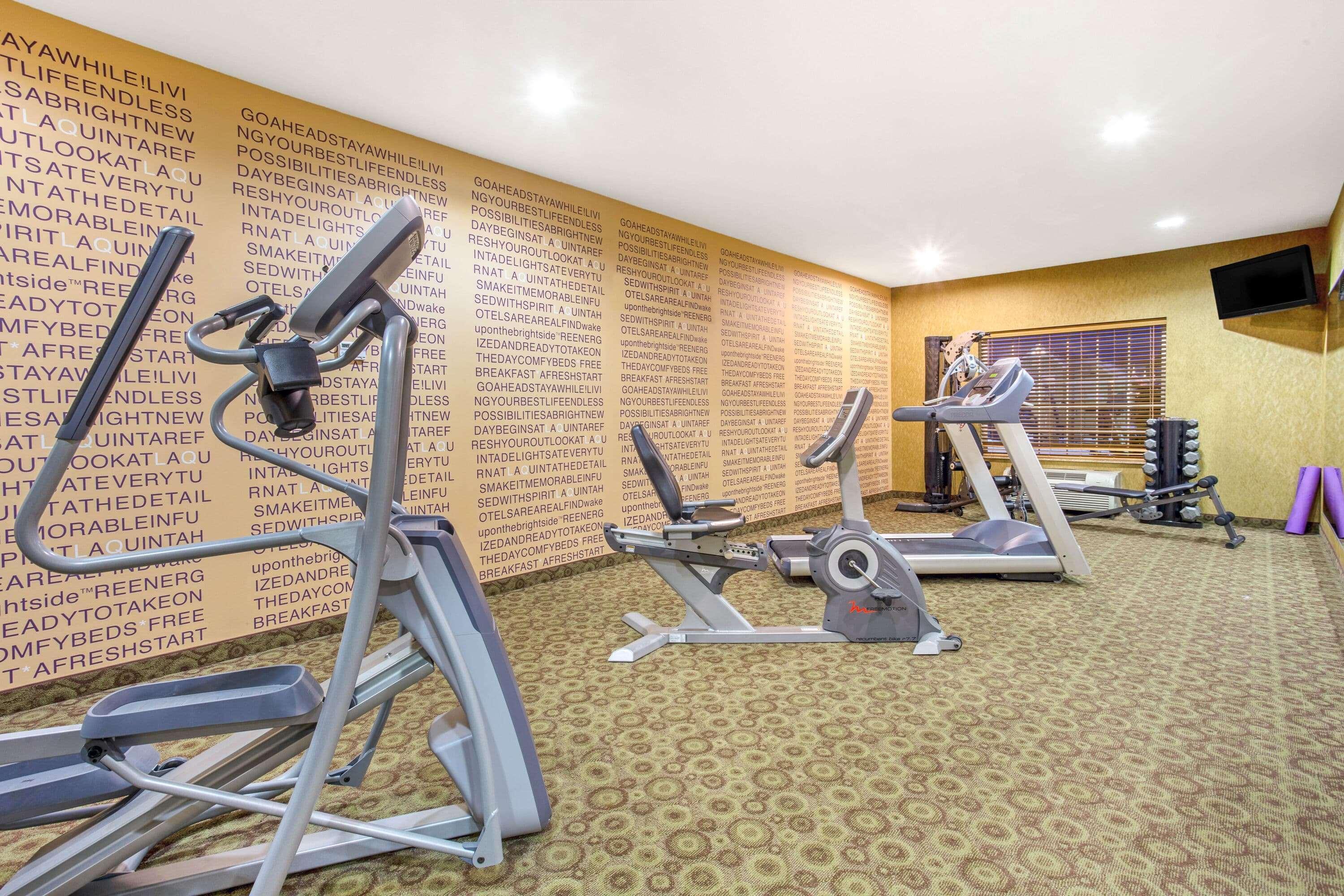 La Quinta By Wyndham Hotel 3*