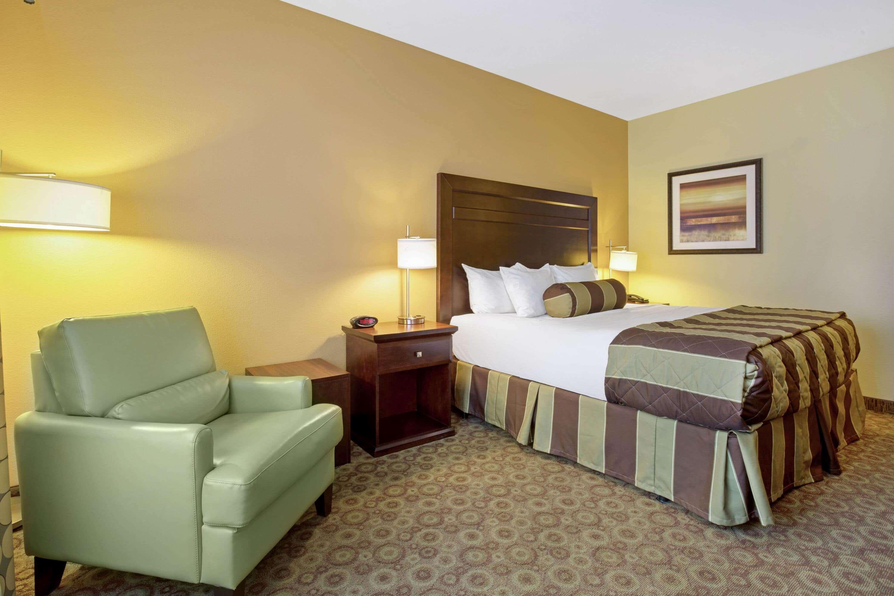 La Quinta By Wyndham Dickinson